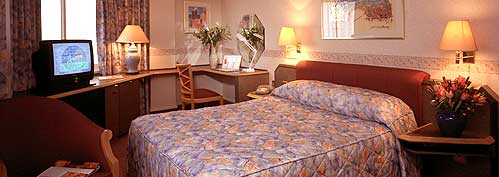 Copthorne Hotel Birmingham