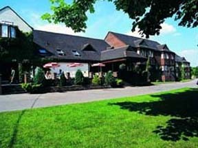 Corus Westmead Hotel, Birmingham South