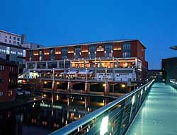 Days Hotel Birmingham City