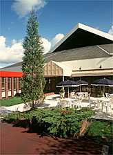 Holiday Inn Hotel, M6 Birmingham