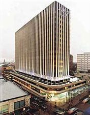 Jurys Inn, Birmingham, West Midlands