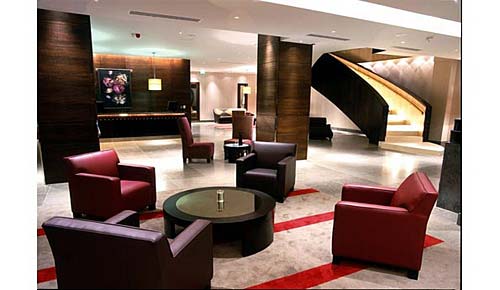 Malmaison Hotel, Birmingham