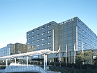 Novotel Hotel, Birmingham Airport