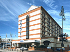 Novotel Hotel, Birmingham City Centre