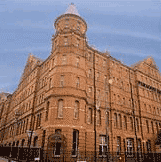 Paragon Hotel, Birmingham, England