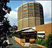 Thistle Hotel, Birmingham Edgbaston