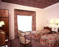 Westley Hotel, Birmingham, Midlands, England
