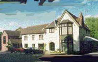 Brooklands Hotel, Coventry, Midlands, England