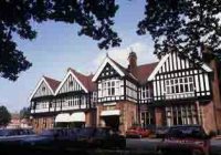 Chace Corus Hotel, Coventry, Midlands