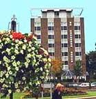 Macdonald de Montfort Hotel, Kenilworth, Birmingham