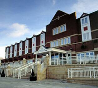 DV Village Leisure Hotel Coventry