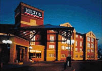 Hilton Hotel, Coventry