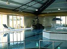 Holiday Inn Hotel, Coventry, Midlands