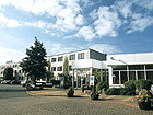 Novotel Hotel, Coventry, West Midlands