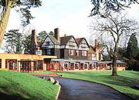 Royal Court Hotel, Keresley, Coventry UK