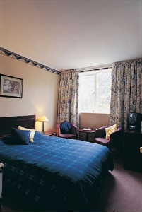 Weston Hall Hotel, Bulkington, Coventry UK