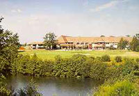Marriott Hotel, Arden, Midlands, England