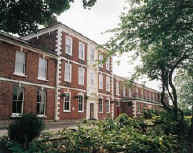 Best Western Park Hall Hotel, Wolverhampton