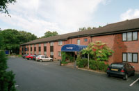 Travelodge Hilton Park, Wolverhampton