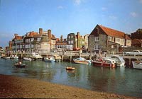 Blakeney Hotel, Blakeney, Norfolk