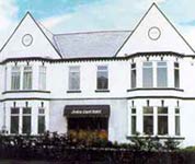 Arden Court Hotel, Great Yarmouth, Norfolk