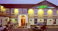 Cliff Hotel, Great Yarmouth, Norfolk