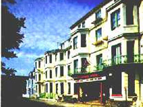 St George Hotel, Great Yarmouth