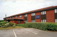 Travelodge Great Yarmouth