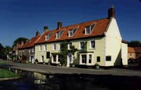 Hoste Arms Hotel, Burnham Market, Norfolk