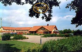 Butterfly Hotel Kings Lynn