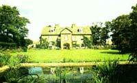 Morston Hall, Blakeney, Norfolk