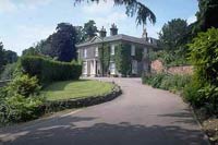 Beeches Hotel, Norwich, Norfolk