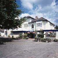 Best Western George Hotel, Norwich