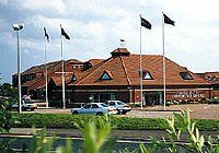 Hilton Hotel, Norwich