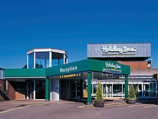Holiday Inn Hotel, Norwich, Norfolk