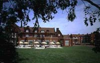 Marriott Hotel, Norwich, Norfolk