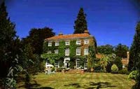 Old Rectory Hotel, Norwich, Norfolk
