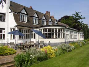 Petersfield House Hotel, Norwich