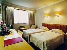 Quality Hotel, Norwich, Norfolk