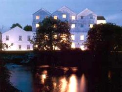 The Riverie at Buxton Mill, near Norwich