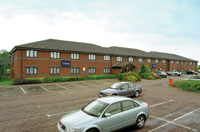 Travelodge Norwich