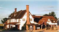 Old Ram Hotel, Tivetshall St Mary, Norfolk