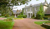 Park Farm Hotel, Heathersett, Norfolk