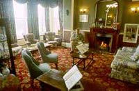 Titchwell Manor Hotel, Titchwell, Norfolk