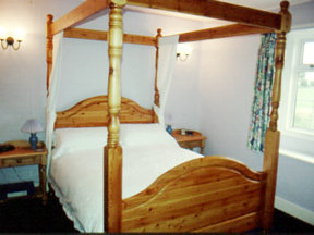 White House Farm, Knapton, North Walsham