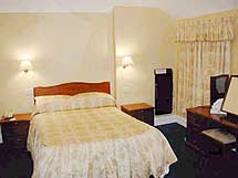Beaumont Hotel, Hexham, Northumberland