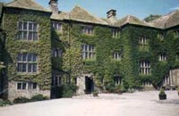 Headlam Hall Hotel, Darlington, Durham