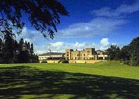 Devere Hotel, Hexham, Northumberland