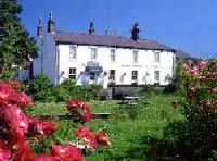 Dunstanburgh Hotel, Embleton, Northuberland