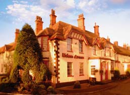 Swallow Eden Arms Hotel, Rushyford, Co Durham